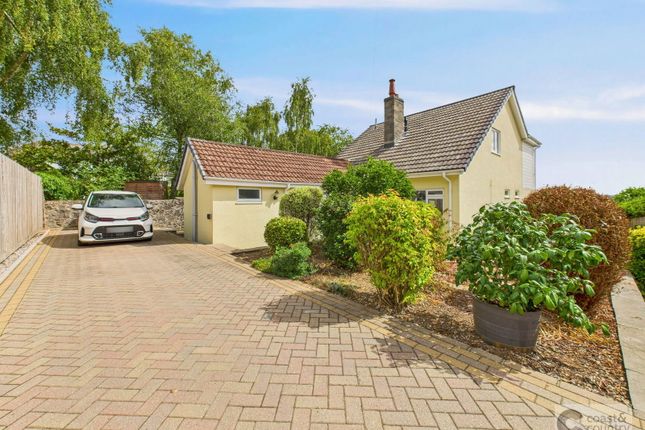 23, Odlehill Grove, Newton Abbot photo 2
