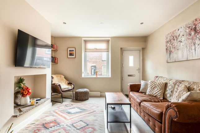 End terrace house for sale in Manchester Road, Deepcar, Sheffield