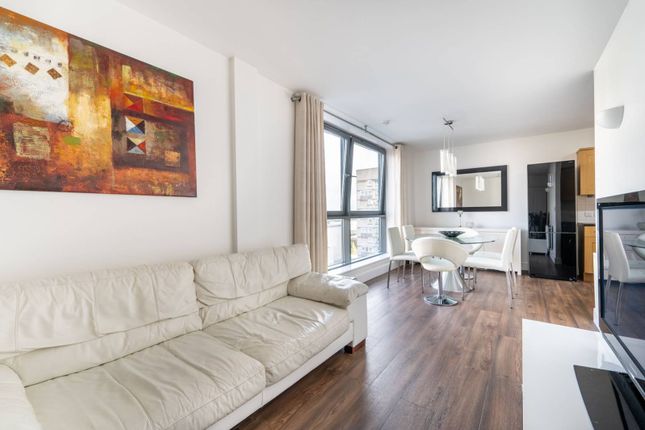 Thumbnail Flat for sale in Station Grove, Wembley