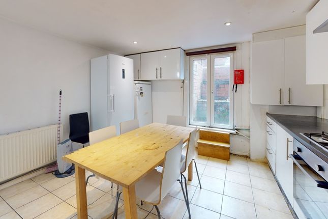 Thornville Crescent, Leeds photo 3