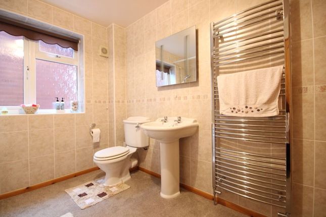 Detached house for sale in High Street, Wollaston, Stourbridge