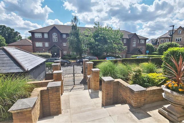 Flat for sale in Elysium Court, Waverley Road, Enfield