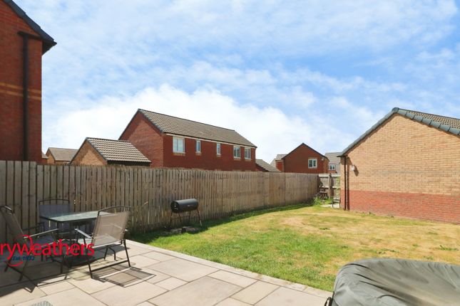 4, South Moor Drive, Rotherham photo 2