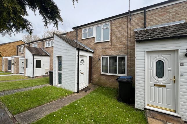Property to rent in Peacocks, Harlow