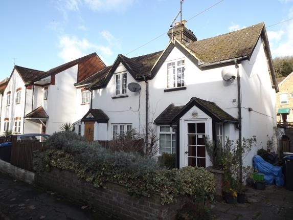 2 Bed Semi Detached House For Sale In Station Cottages Station