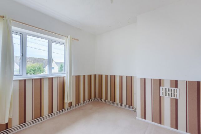 End terrace house for sale in Springfield Road, Cirencester, Gloucestershire