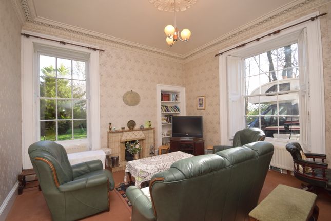 Detached house for sale in The Alders, Hatton Road, Rattray