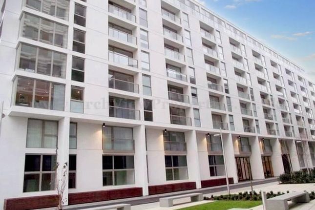 Thumbnail Flat to rent in Westwood House 54 Millharbour, Canary Wharf, London