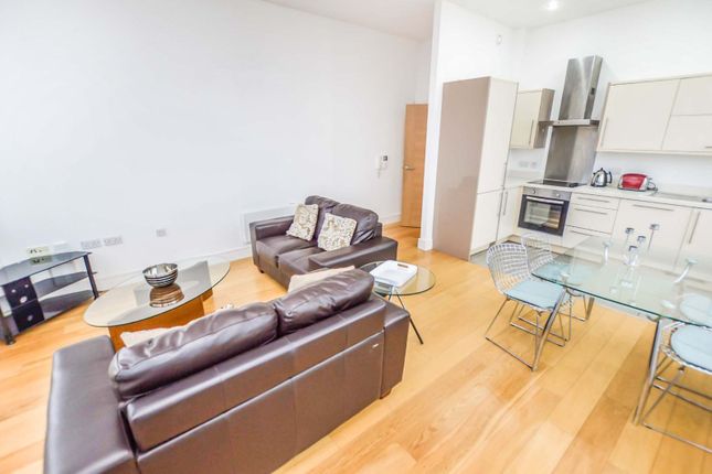 25, The Met Apartments, Hilton Street, Northern Quarter, Manchester City Centre, M1 photo 4