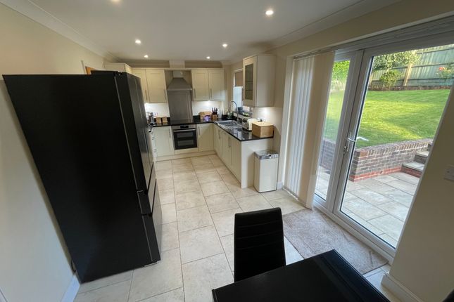 Detached house for sale in Offton, Ipswich, Suffolk