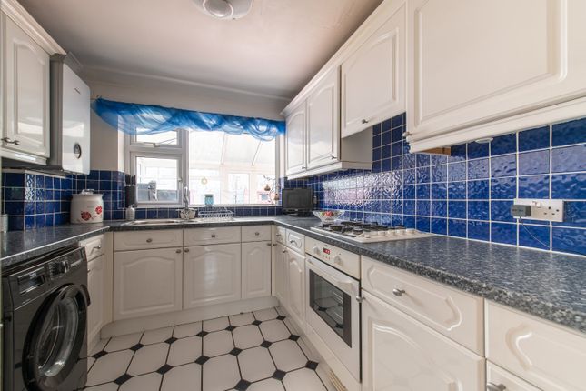 Detached house for sale in Alexandra Road, Gravesend, Kent