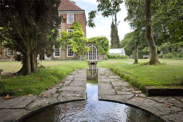 Gardens