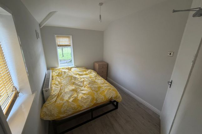 1-bed house on 41 Middlemore Road, Birmingham, £87/mo