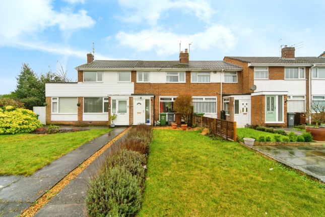 Thumbnail Terraced house for sale in Whaley Lane, Wirral, Merseyside