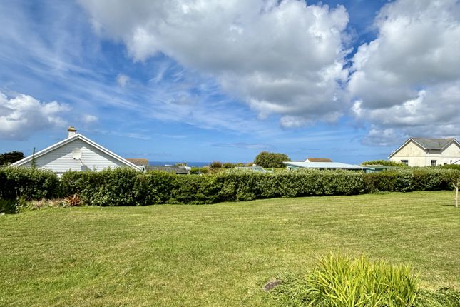 Bungalow for sale in Mayon Green Crescent, Sennen, Penzance