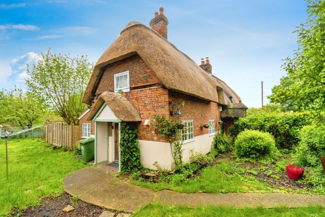 Thumbnail Semi-detached house for sale in Bassett Green Village, Southampton, Hampshire
