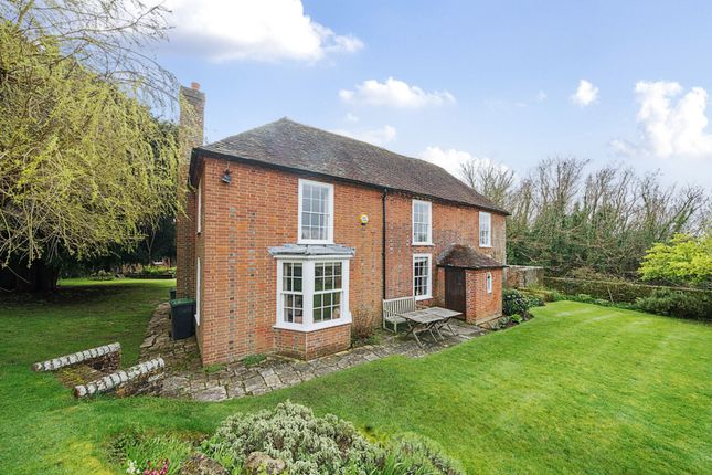 Detached house for sale in Mill Lane, Langstone