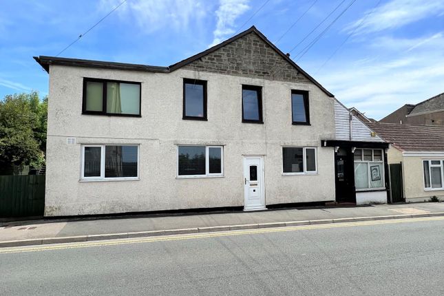 Flat for sale in Commercial Street, Cinderford