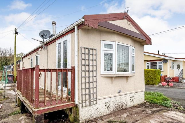 1-bed caravan on 71 Oak Drive, Lamaleach Drive, Preston, £10,000