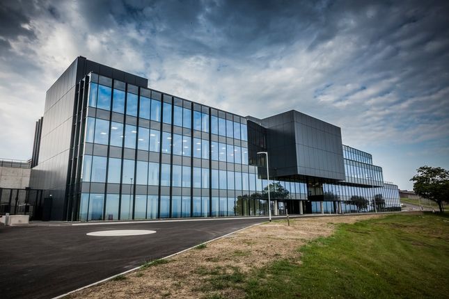 Office to let in Portsdown Technology Park, Southwick Road, Portsmouth