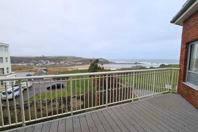 Flat for sale in Crooklets Road, Bude