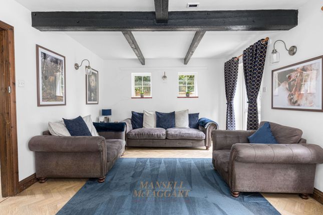 Forge Cottage Balcombe Road, Crawley photo 3