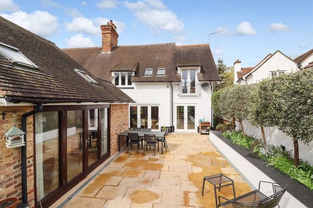 Cottage for sale in Church Road, Windlesham