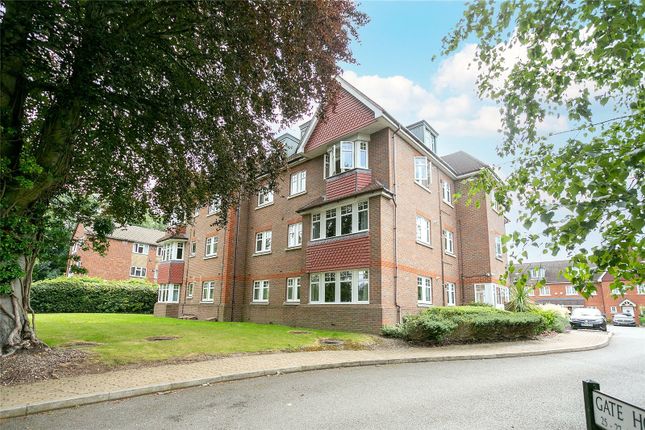 Flat for sale in Gate House Place, 25-27 Rickmansworth Road, Watford, Hertfordshire
