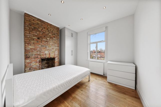 204b, Boundary Road, London photo 4