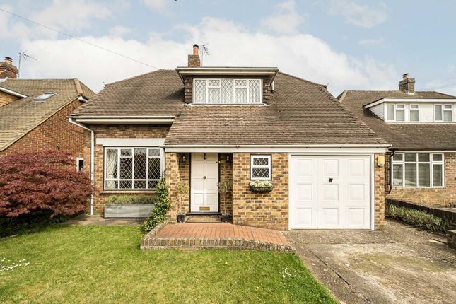 Detached house for sale in Maryland Way, Sunbury-On-Thames
