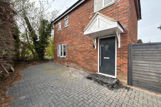 3-bed house on Unknown, Newport Pagnell, £1,650/mo