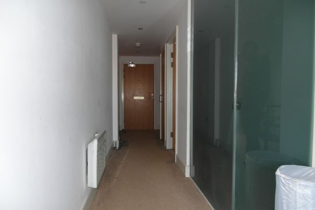 Flat for sale in The Litmus Building, 195 Huntingdon Street, Nottingham, Nottinghamshire