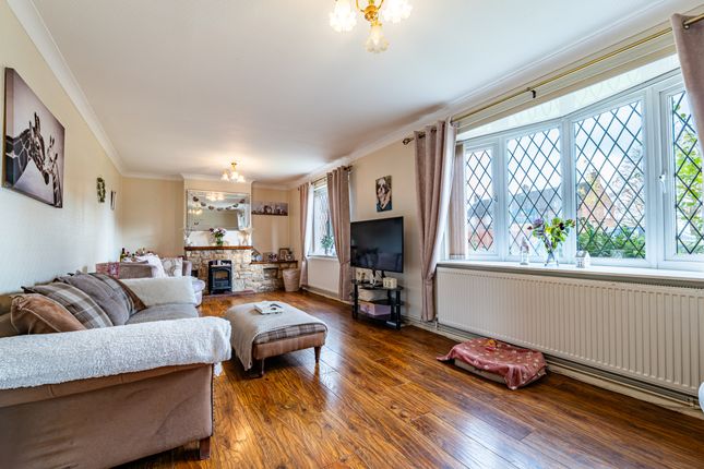7 North Crescent, Nottingham photo 2