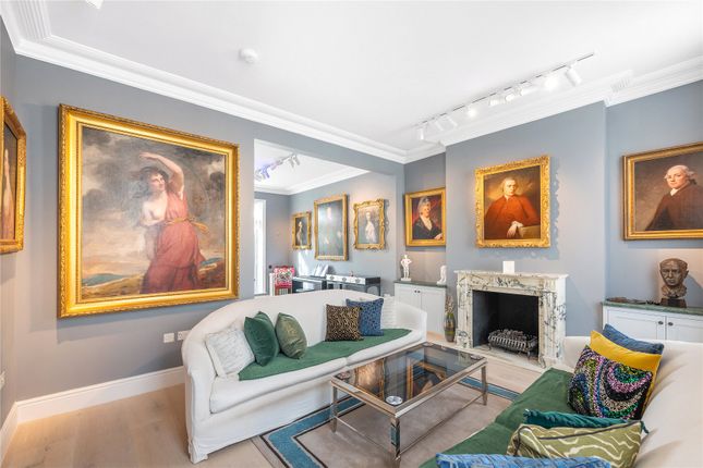 72, Eaton Terrace, London photo 3