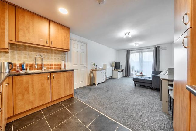 Flat 6 Audley House, Audley House, Buckingham Road, Bicester photo 3