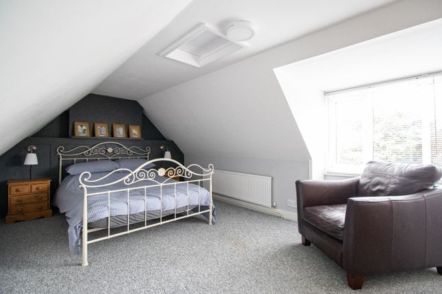 Maisonette for sale in High Street, Mundesley, Norwich