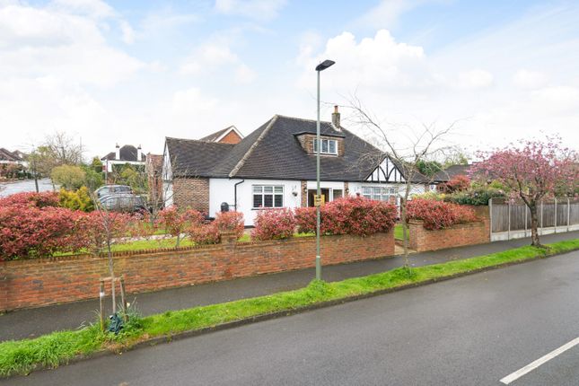 Detached house for sale in Brabourne Rise, Park Langley, Beckenham