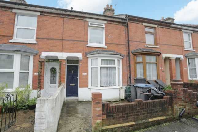 Terraced house for sale in Noahs Ark Road, Dover
