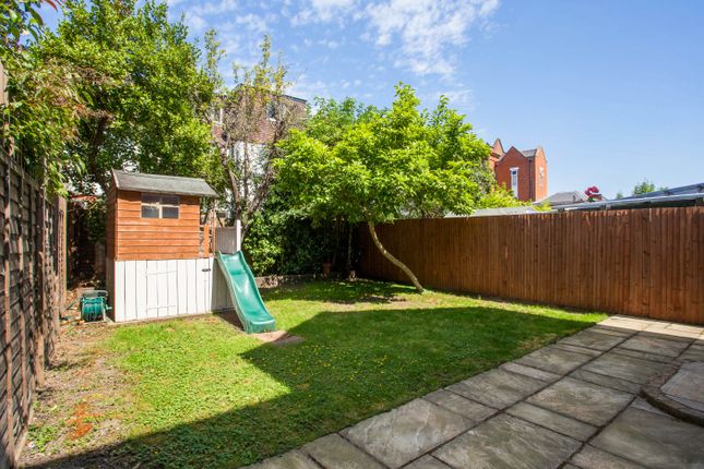59, Compton Road, London photo 4
