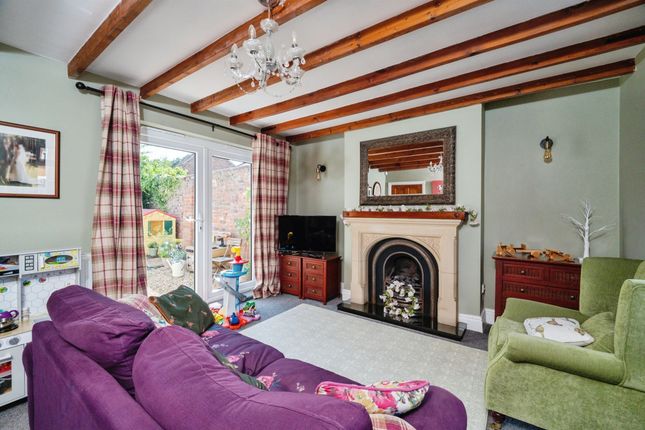 Ivy Cottage, Main Road, Hull photo 2