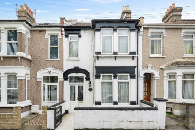 Terraced house for sale in Ladysmith Avenue, East Ham, London