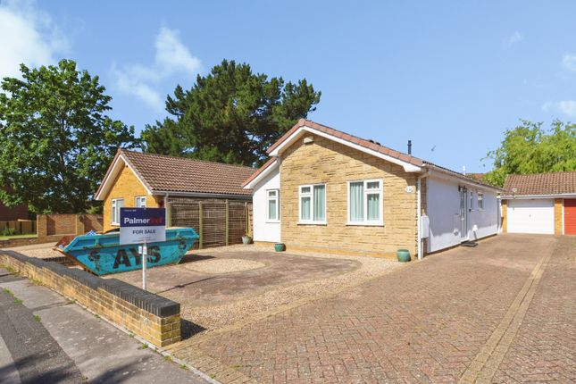 2-bed house on 53, Halstock Crescent, Dorset, £345,000