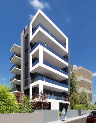 Thumbnail Apartment for sale in Filikis Etaerias 48, Chalandri 152 32, Greece