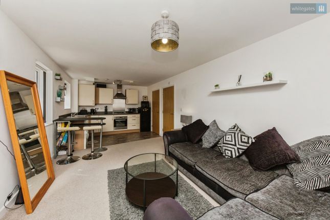 Flat 5, 31, Snow Crest Place, Nantwich photo 3