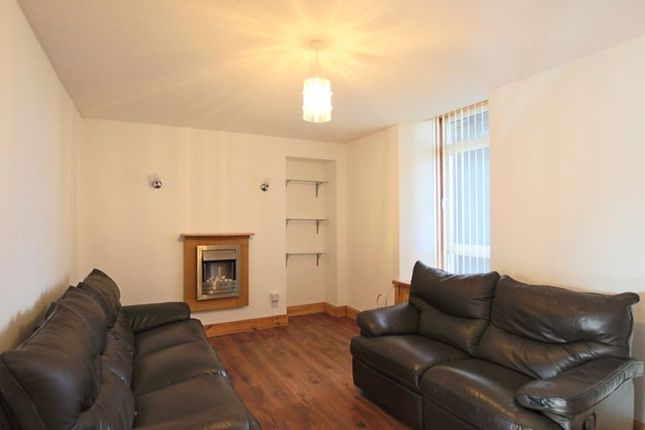 Flat for sale in Loons Road, Dundee