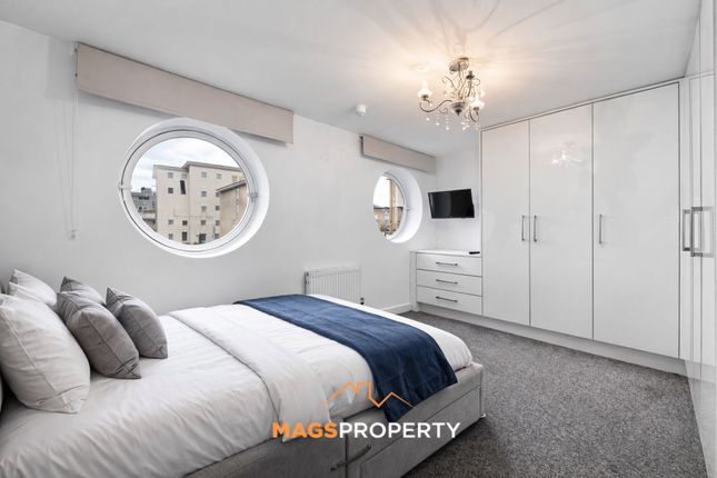 Apt 50, 2 Royal Quay, Liverpool photo 4