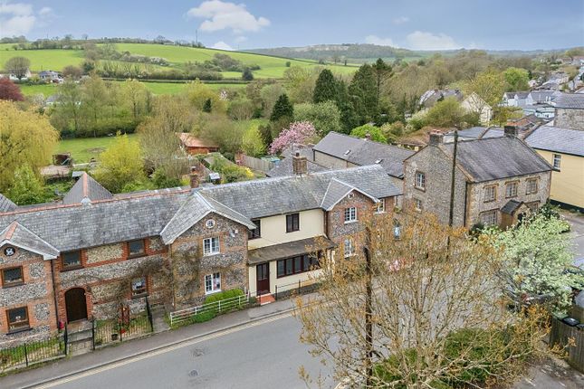 3-bed house on 47, Dorchester Road, Dorchester, £310,000