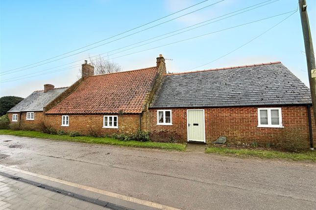 3-bed house on The Old Cottage, Northons Lane, Spalding, £350,000