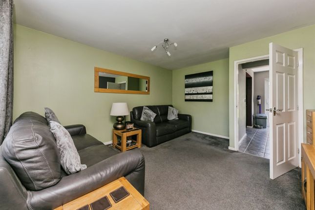 3, Wilkinson Way, Winsford photo 2