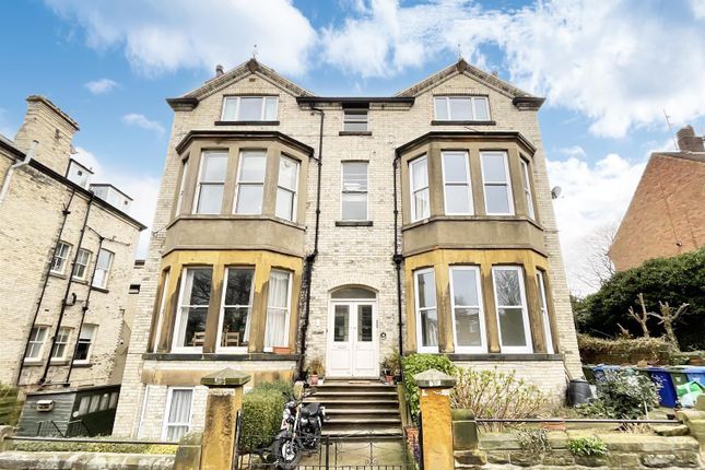 Thumbnail Flat for sale in Fulford Road, Scarborough